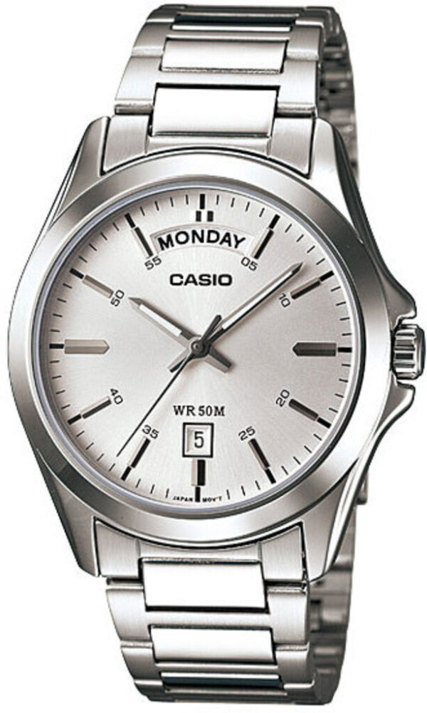 Годинник Casio TIMELESS COLLECTION MTP-1370D-7A1VDF