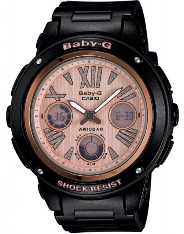 Годинник Casio BABY-G Urban BGA-153M-1BER