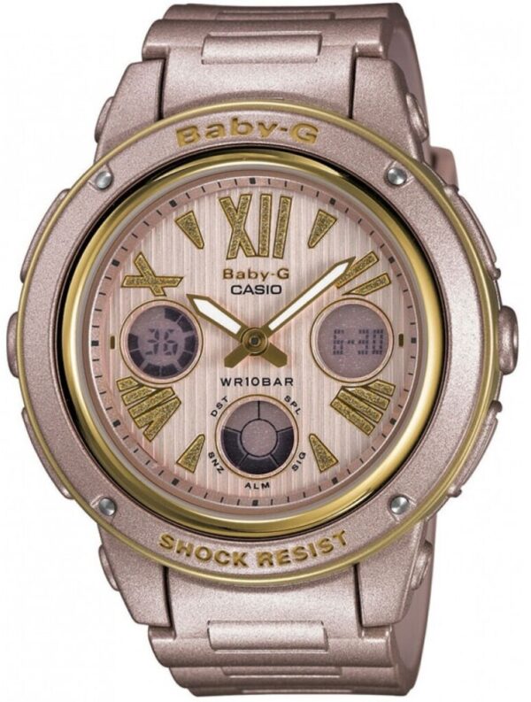 Годинник Casio BABY-G Urban BGA-153M-4BER