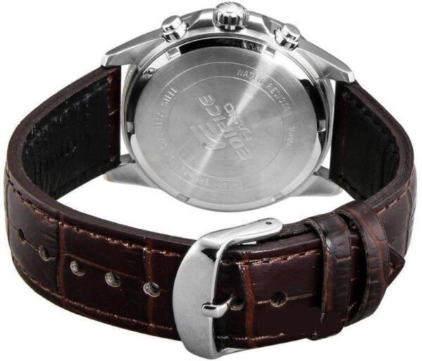Годинник Casio EDIFICE Classic EFR-526L-7AVUEF - Зображення 2