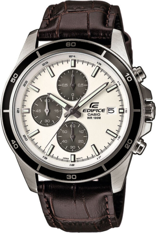 Годинник Casio EDIFICE Classic EFR-526L-7AVUEF