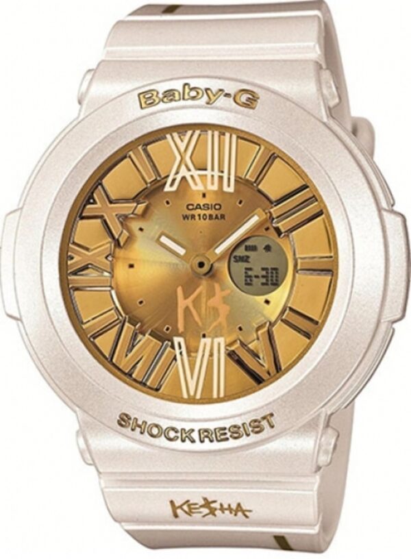 Годинник Casio BABY-G Urban BGA-160KS-7BER