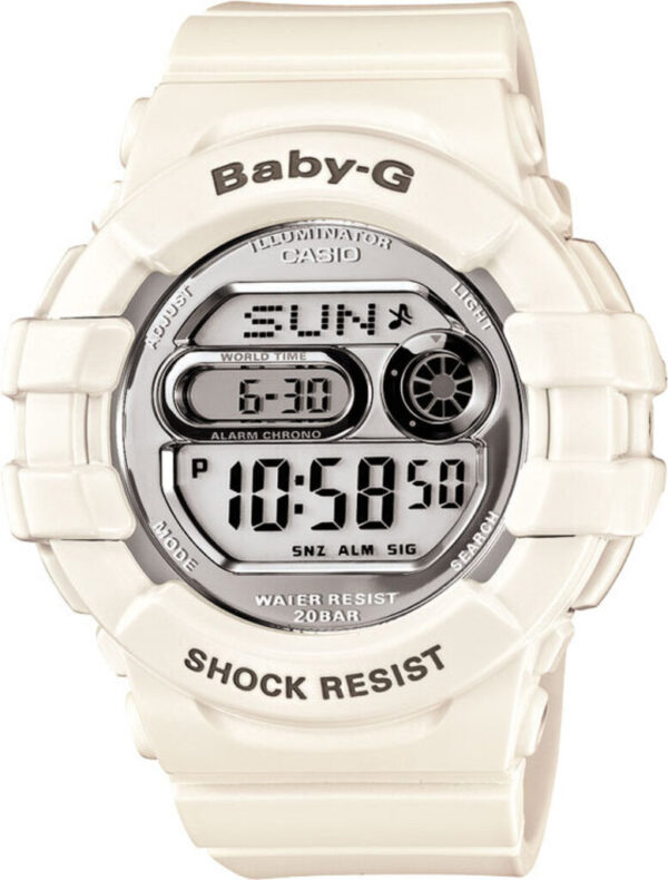 Годинник Casio BABY-G Urban BGD-141-7ER