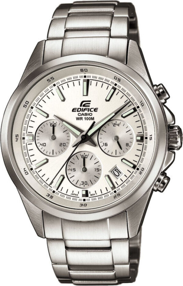 Годинник Casio EDIFICE Classic EFR-527D-7AVUEF