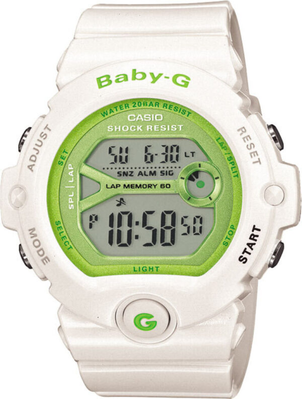 Годинник Casio BABY-G Urban BG-6903-7ER