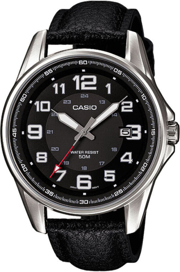 Годинник Casio TIMELESS COLLECTION MTP-1372L-1BVEF