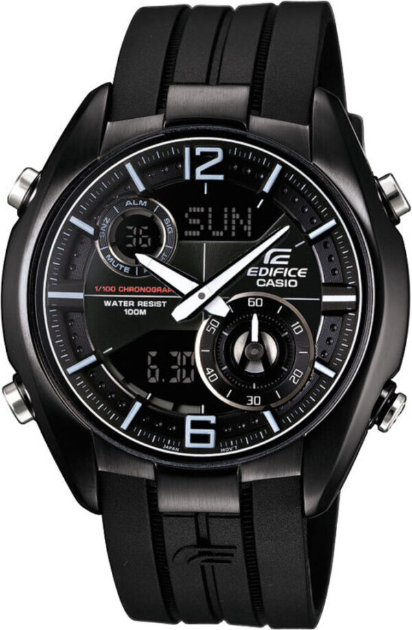 Годинник Casio EDIFICE Classic ERA-100PB-1AVUEF
