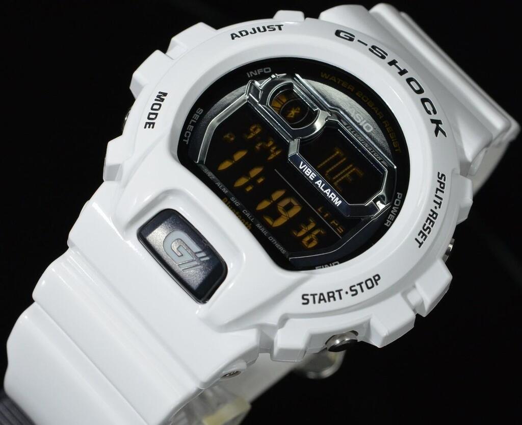 Годинник Casio G-SHOCK Classic GB-6900B-7ER - Зображення 6