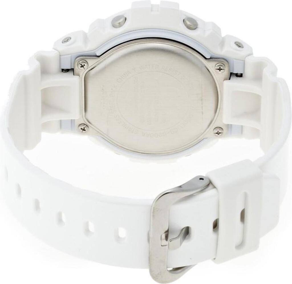 Годинник Casio G-SHOCK Classic GB-6900B-7ER - Зображення 3