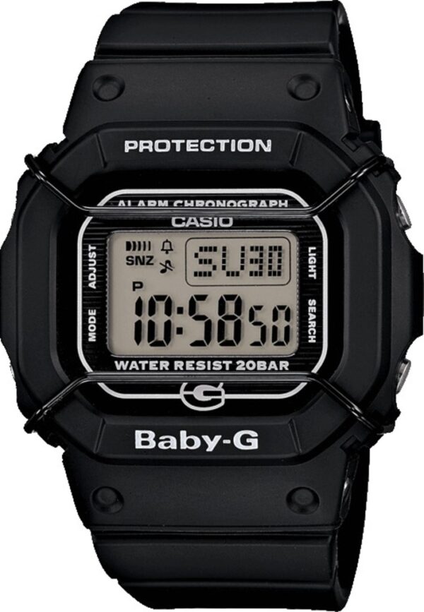 Годинник Casio BABY-G Urban BGD-500-1ER