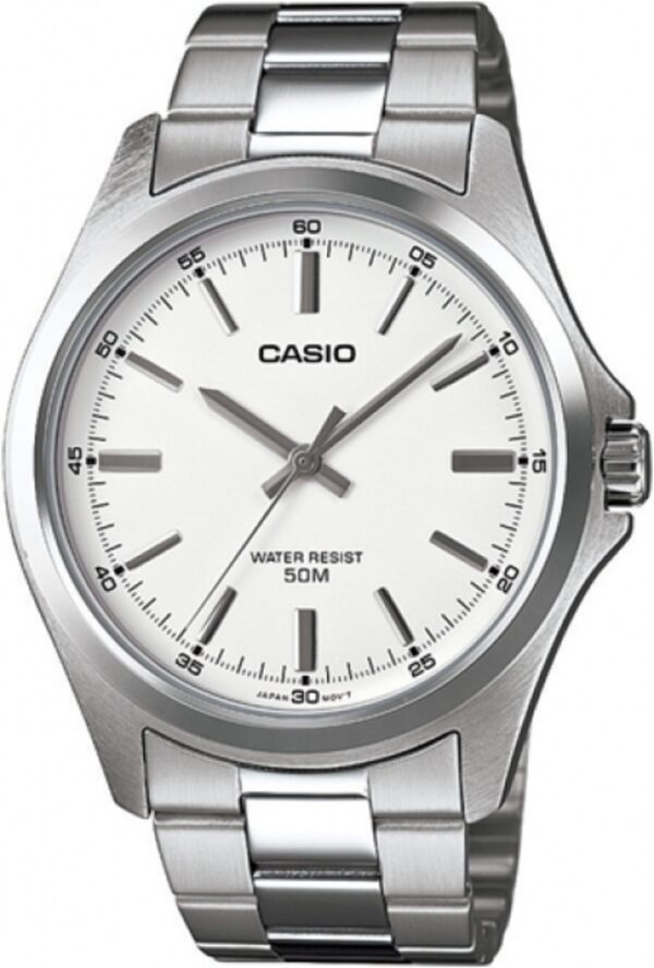 Годинник Casio TIMELESS COLLECTION MTP-1378D-7AVDF
