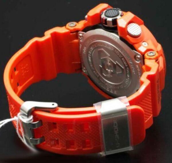 Годинник Casio G-SHOCK Master of G GW-A1100R-4AER - Зображення 3