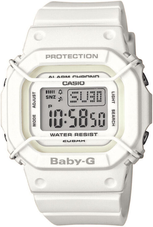 Годинник Casio BABY-G Urban BGD-501-7ER