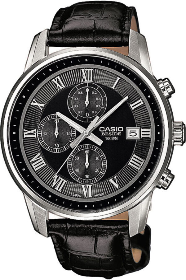 Годинник Casio TIMELESS COLLECTION BEM-511L-1AVDF
