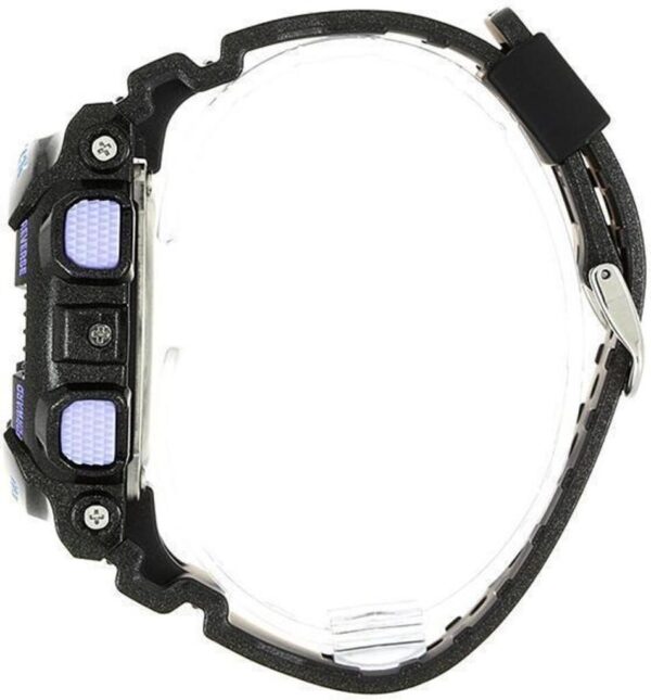 Годинник Casio G-SHOCK GMA-S110HC-1AER - Зображення 3