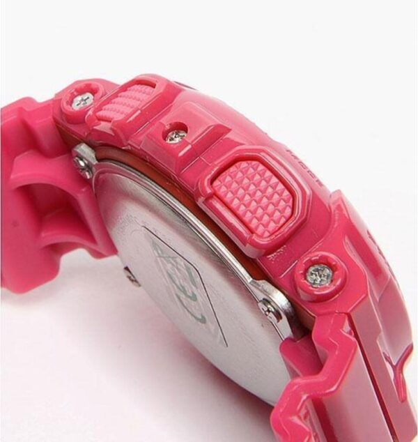 Годинник Casio G-SHOCK GMA-S110CC-4AER - Зображення 3