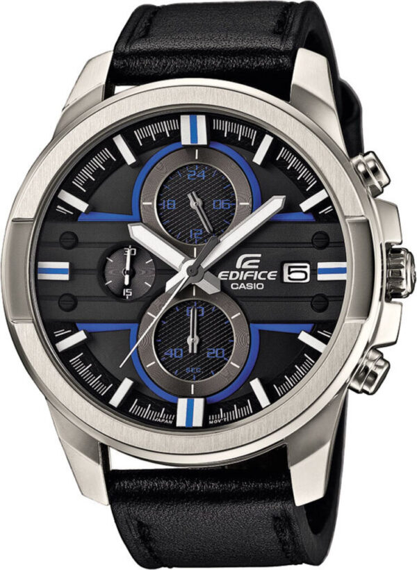 Годинник Casio EDIFICE Classic EFR-543L-1AVUEF