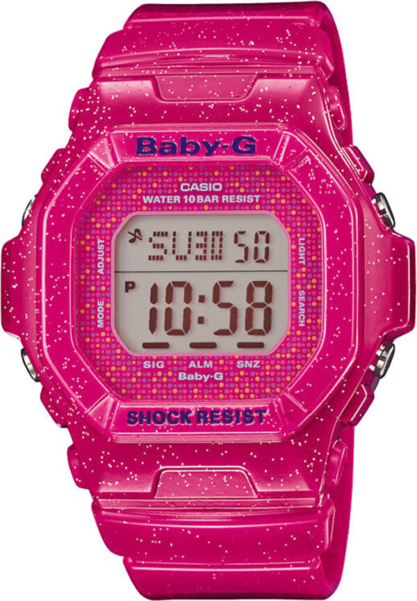 Годинник Casio BABY-G Urban BG-5600GL-4ER