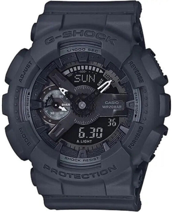 Годинник Casio G-SHOCK GMA-S110CM-8AER