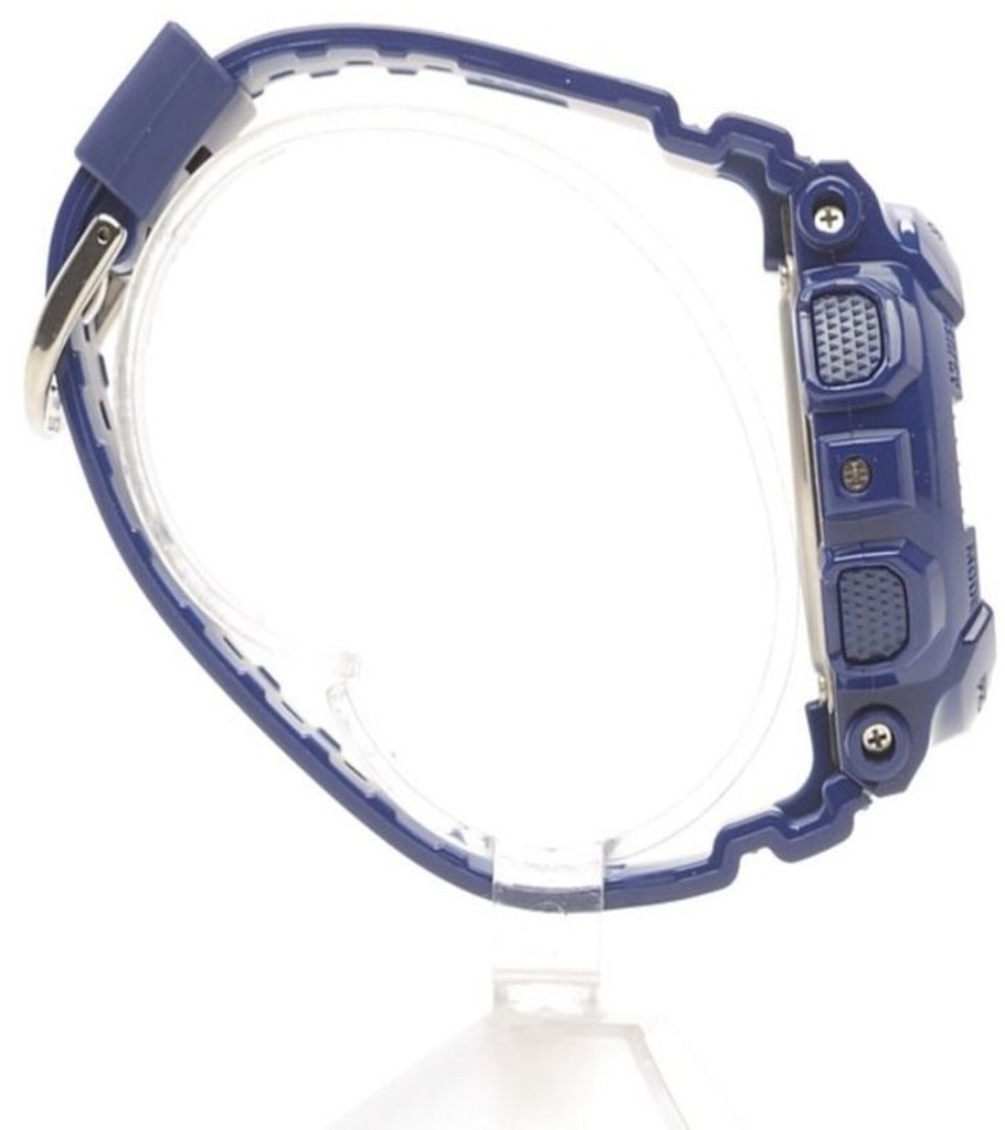 Годинник Casio BABY-G Urban BA-125-2AER - Зображення 2