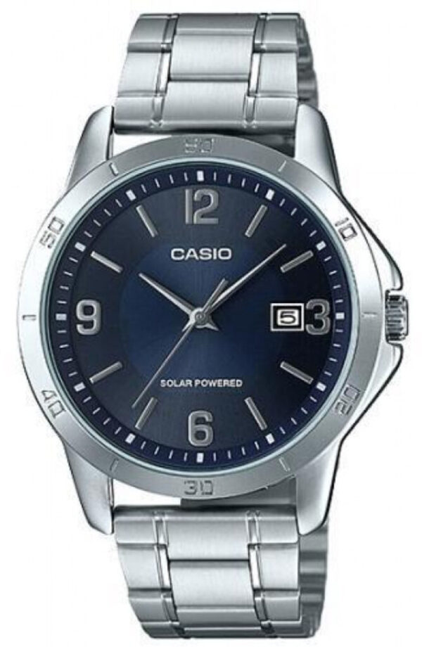 Годинник Casio TIMELESS COLLECTION MTP-VS02D-2ADF