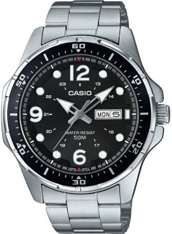 Годинник Casio TIMELESS COLLECTION MTD-100D-1AVDF
