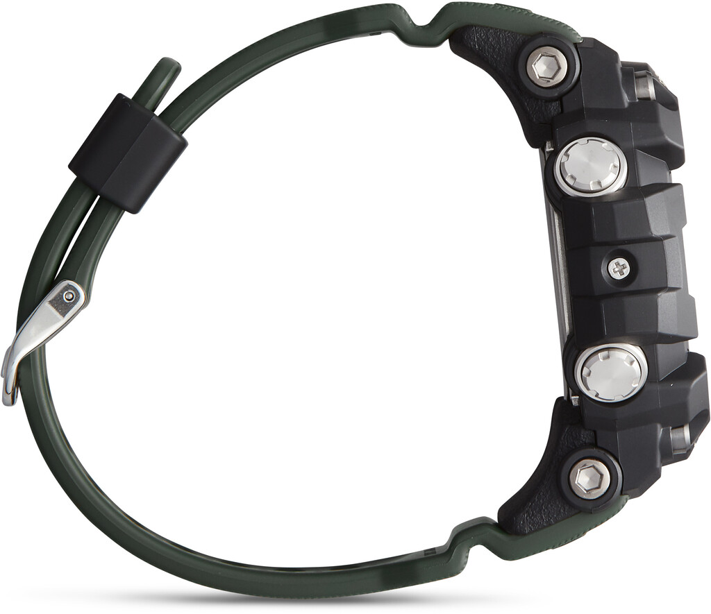 Годинник Casio G-SHOCK Master of G GWG-100-1A3ER - Зображення 3