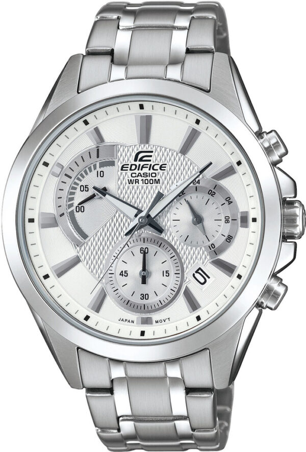 Годинник Casio EDIFICE Classic EFV-580D-7AVUEF