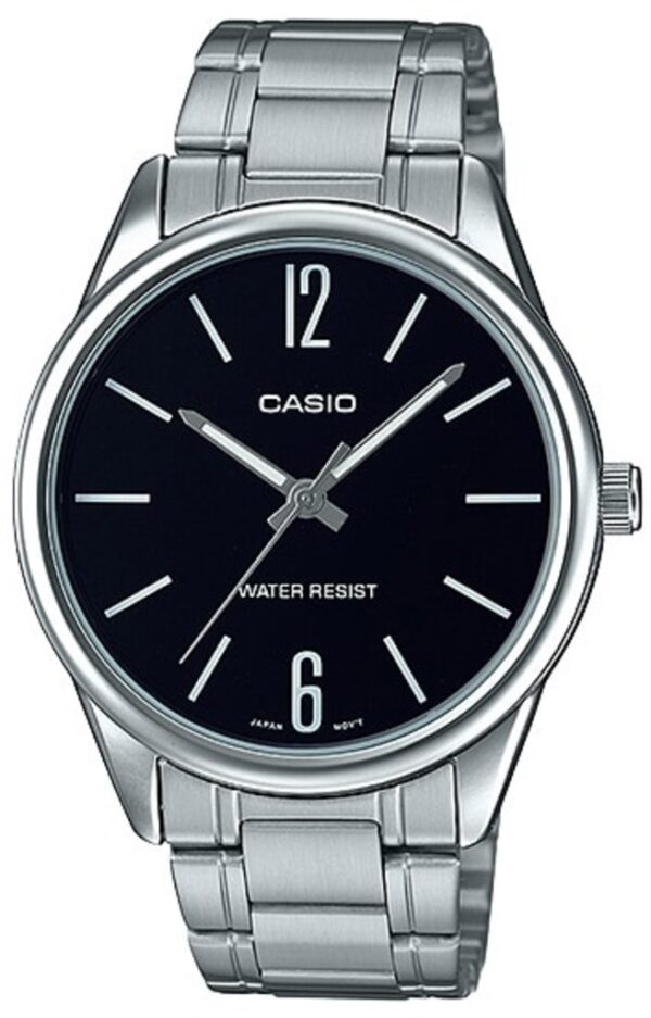 Годинник Casio TIMELESS COLLECTION MTP-V005D-1BUDF