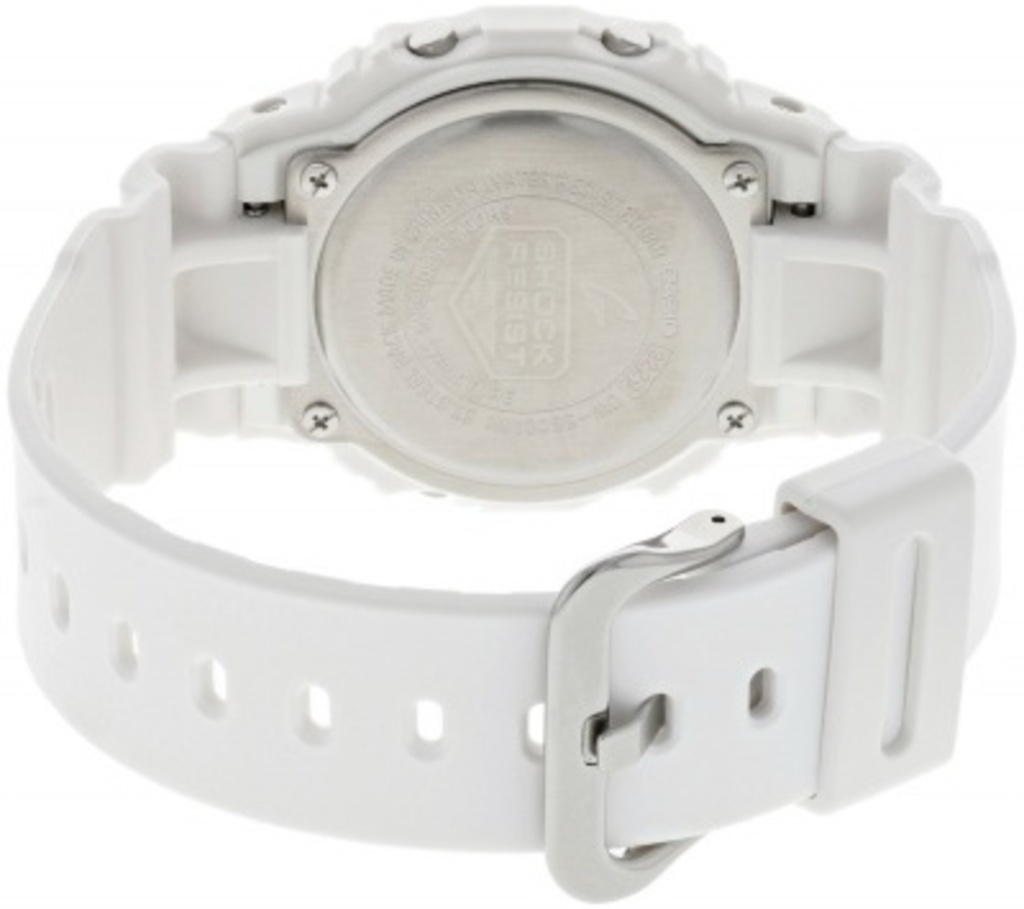 Годинник Casio G-SHOCK The Origin DW-5600MW-7ER - Зображення 2