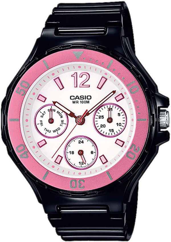Годинник Casio TIMELESS COLLECTION LRW-250H-1A3VEF