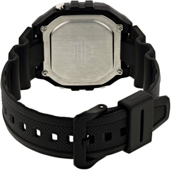 Годинник Casio TIMELESS COLLECTION W-218H-1AVEF - Зображення 3
