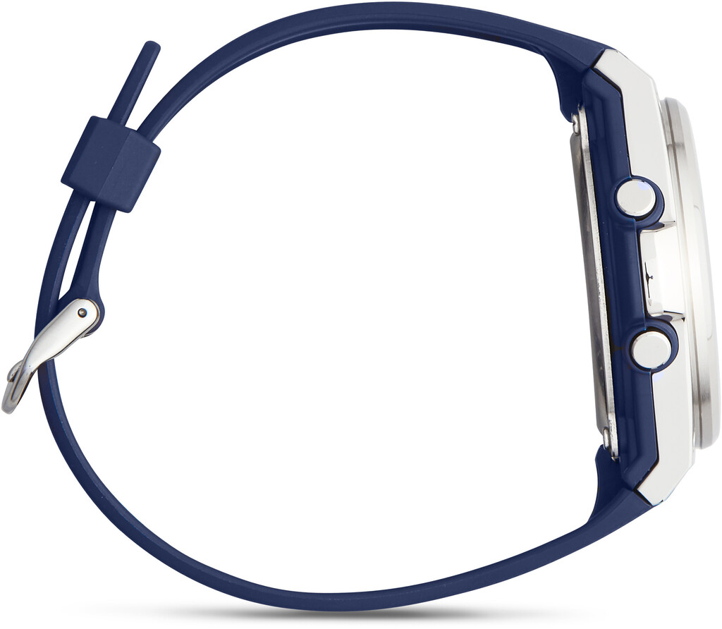 Годинник Casio G-MS MSG-C100-2AER - Зображення 4