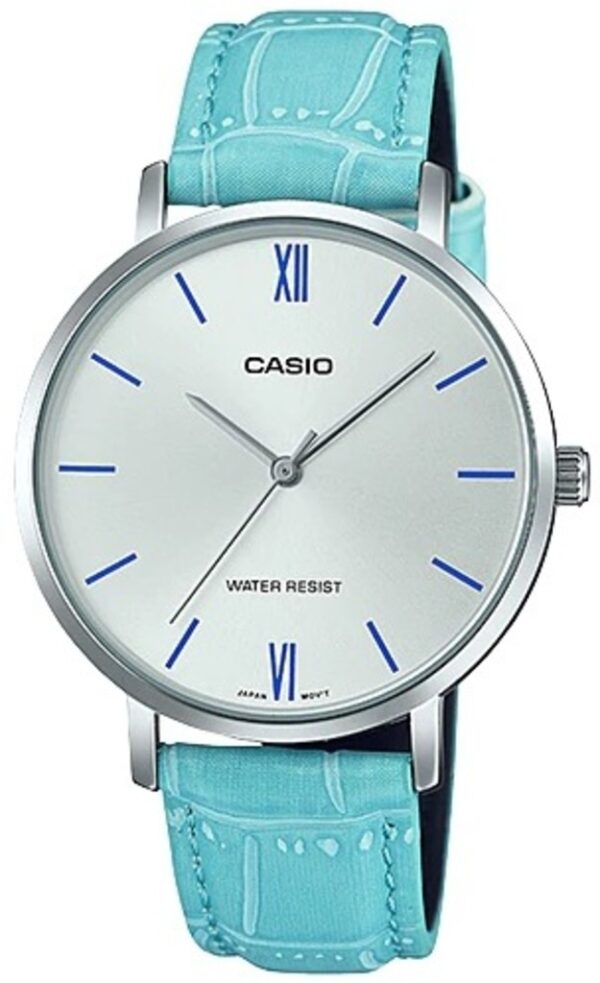 Годинник Casio TIMELESS COLLECTION LTP-VT01L-7B3UDF
