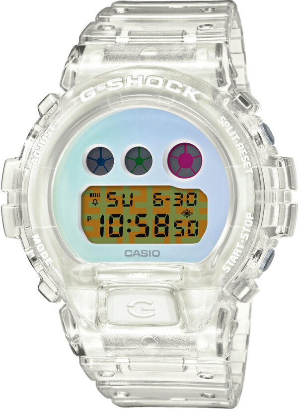 Годинник Casio G-SHOCK Classic DW-6900SP-7ER