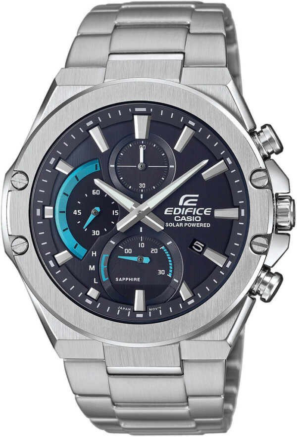 Годинник Casio EDIFICE Classic EFS-S560D-1AVUEF