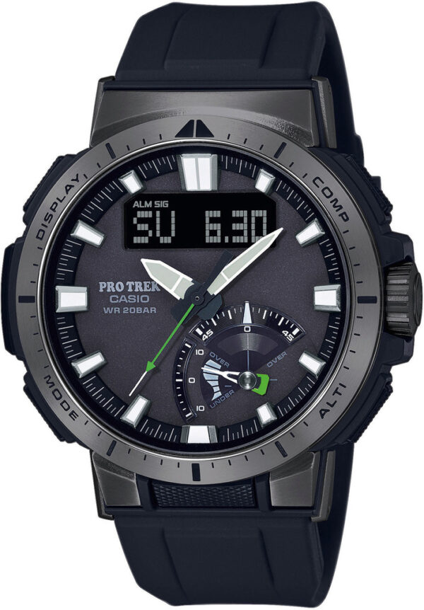 Годинник Casio PRO TREK PRW-70Y-1ER