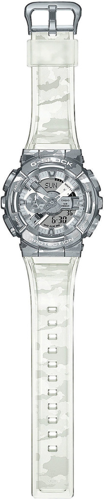 Годинник Casio G-SHOCK GM-110SCM-1AER - Зображення 2