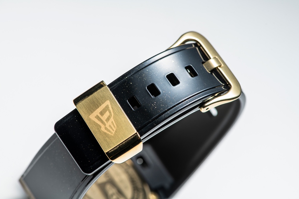 Годинник Casio G-SHOCK GM-110NE-1AER + ремінець - Зображення 5