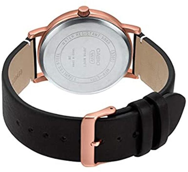 Годинник Casio TIMELESS COLLECTION MTP-E320RL-1E - Зображення 3