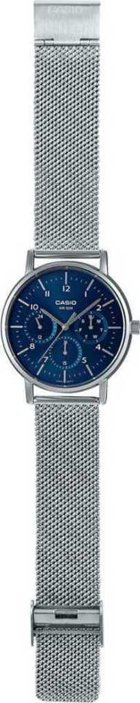 Годинник Casio TIMELESS COLLECTION MTP-E321M-2A - Зображення 4