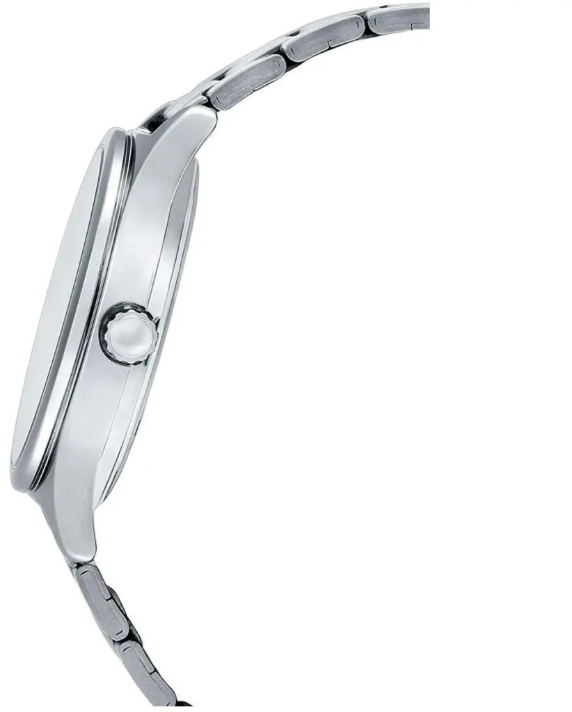 Годинник Casio TIMELESS COLLECTION MTP-V006D-2B - Зображення 2