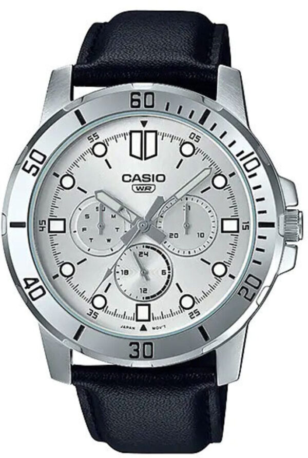 Годинник Casio TIMELESS COLLECTION MTP-VD300L-7E