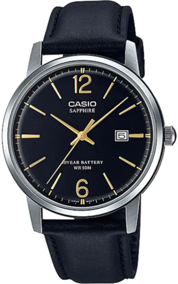 Годинник Casio TIMELESS COLLECTION MTS-110L-1A