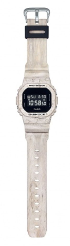 Годинник Casio G-SHOCK The Origin DW-5600WM-5ER - Зображення 2