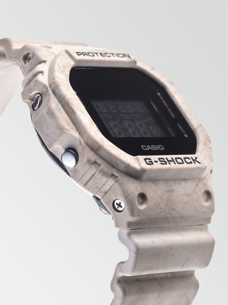 Годинник Casio G-SHOCK The Origin DW-5600WM-5ER - Зображення 4