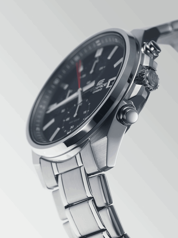 Годинник Casio EDIFICE Classic EFV-610D-1AVUEF - Зображення 4
