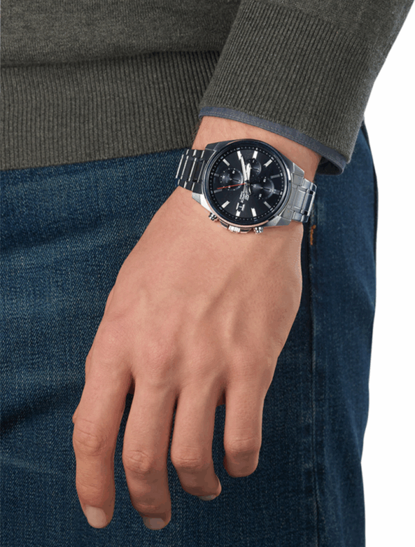 Годинник Casio EDIFICE Classic EFV-610D-1AVUEF - Зображення 2
