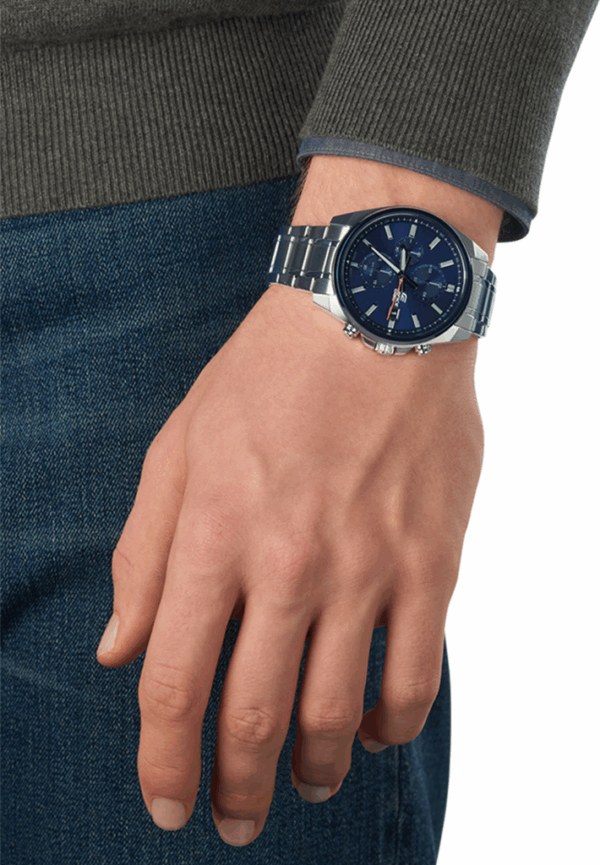 Годинник Casio EDIFICE Classic EFV-610DB-2AVUEF - Зображення 2