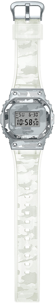 Годинник Casio G-SHOCK The Origin GM-5600SCM-1ER - Зображення 2